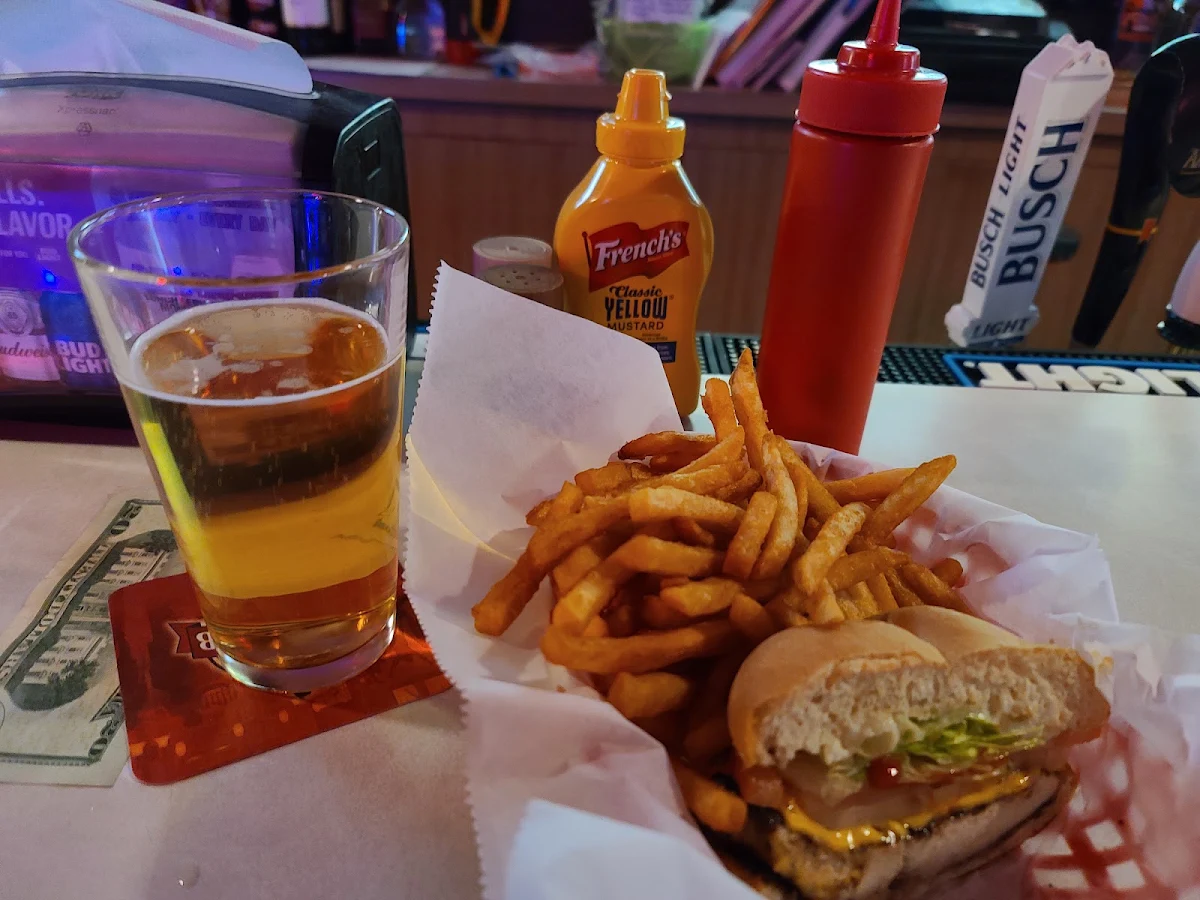 Grilled Chicken Sandwich