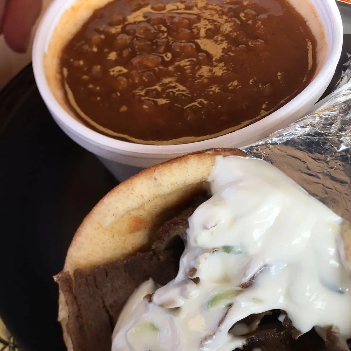 French Dip