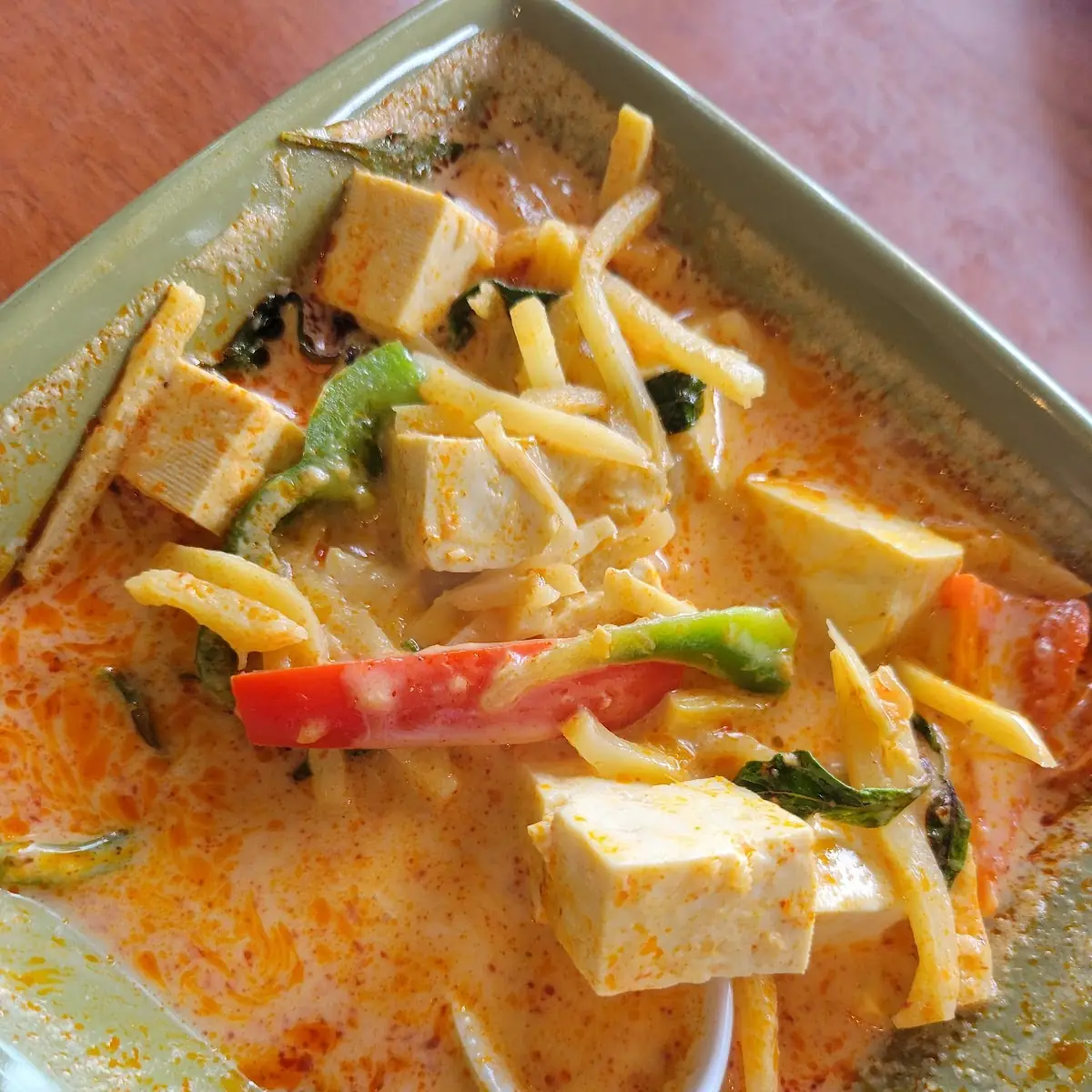 Red Curry