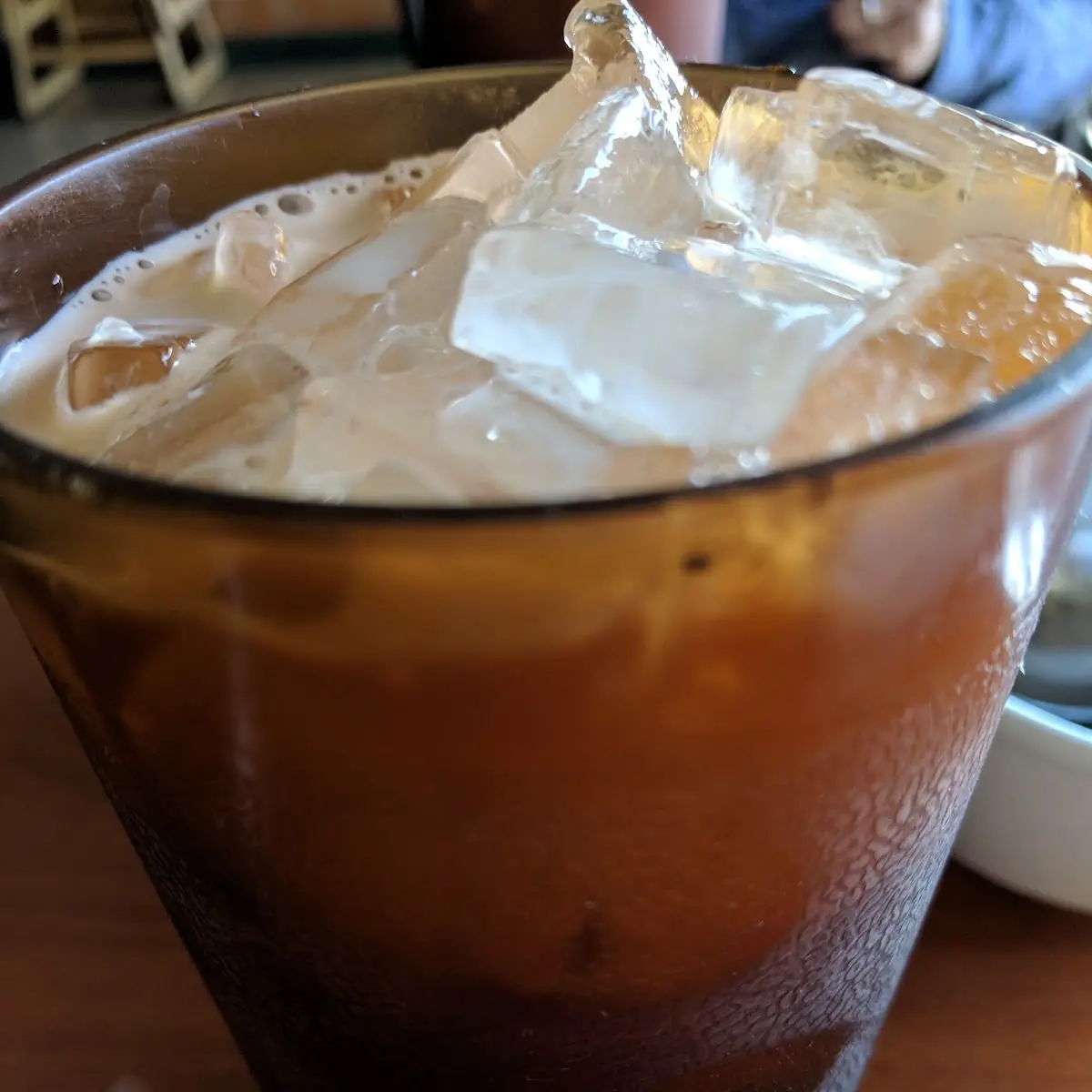 Thai Iced Tea