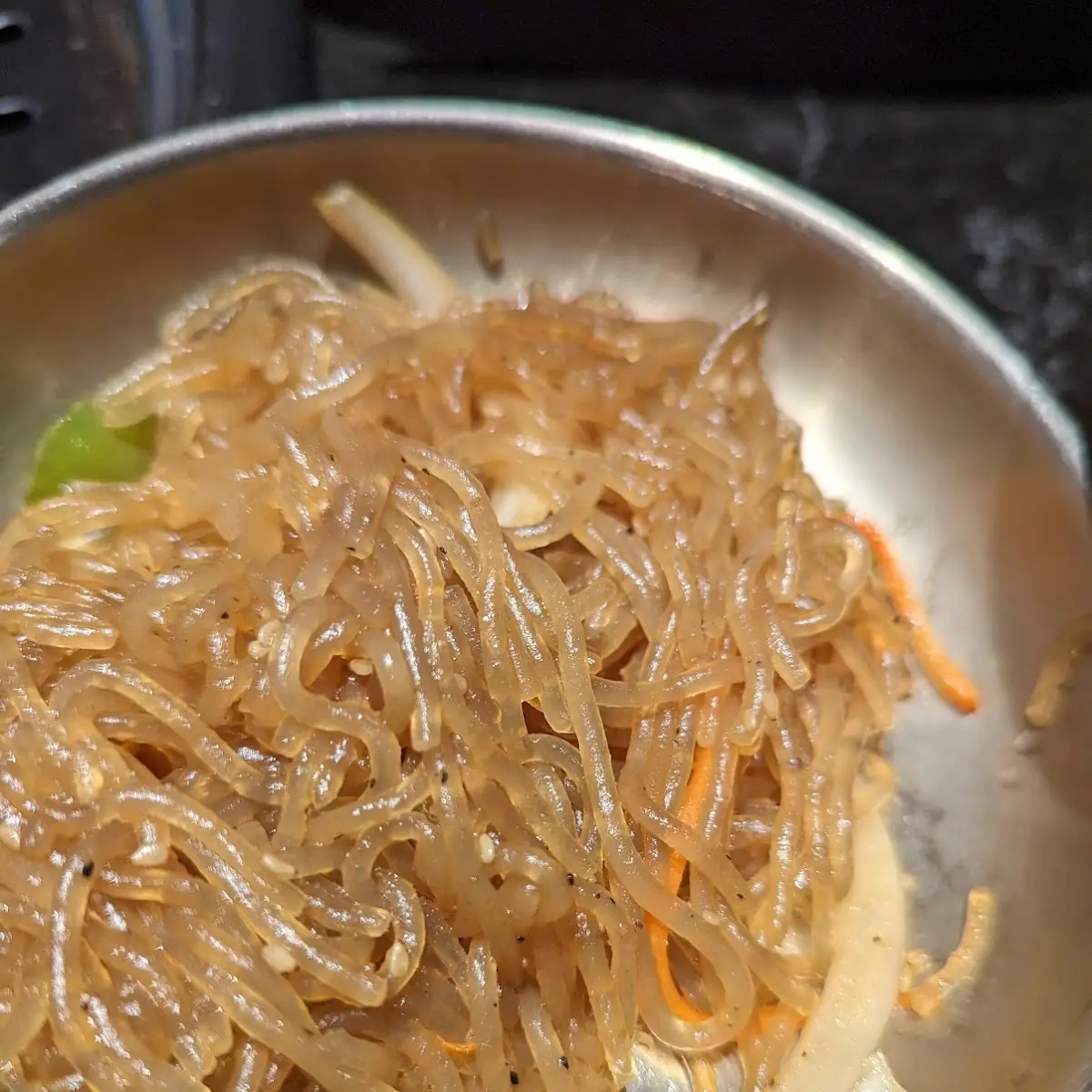 Japchae