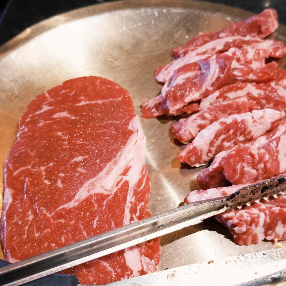 Short Ribs