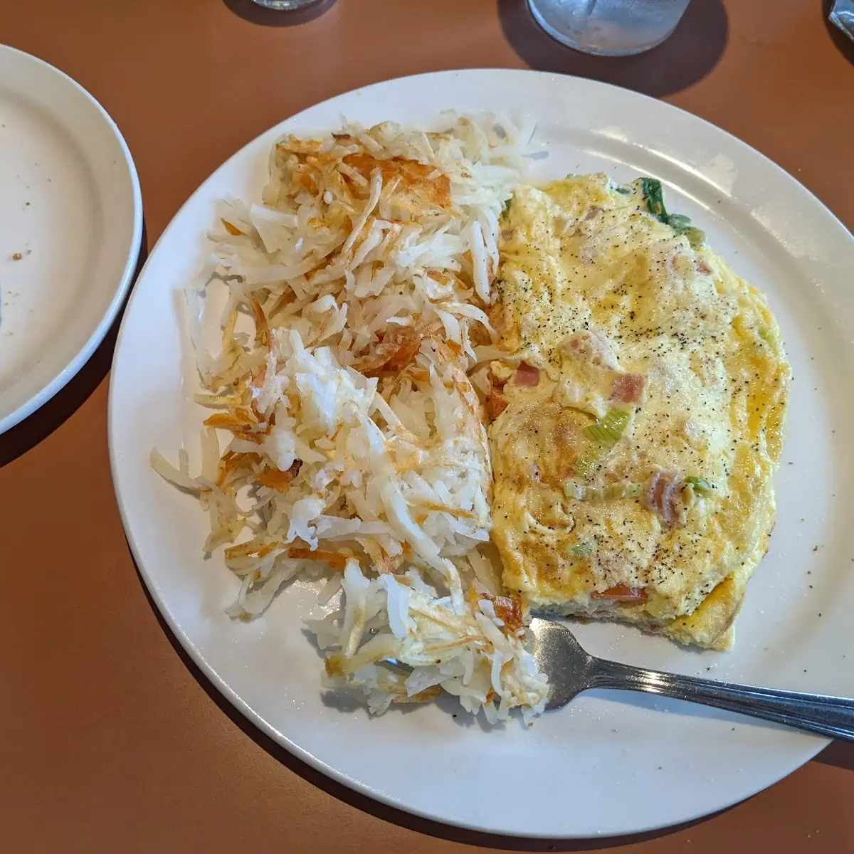 Denver Omelette