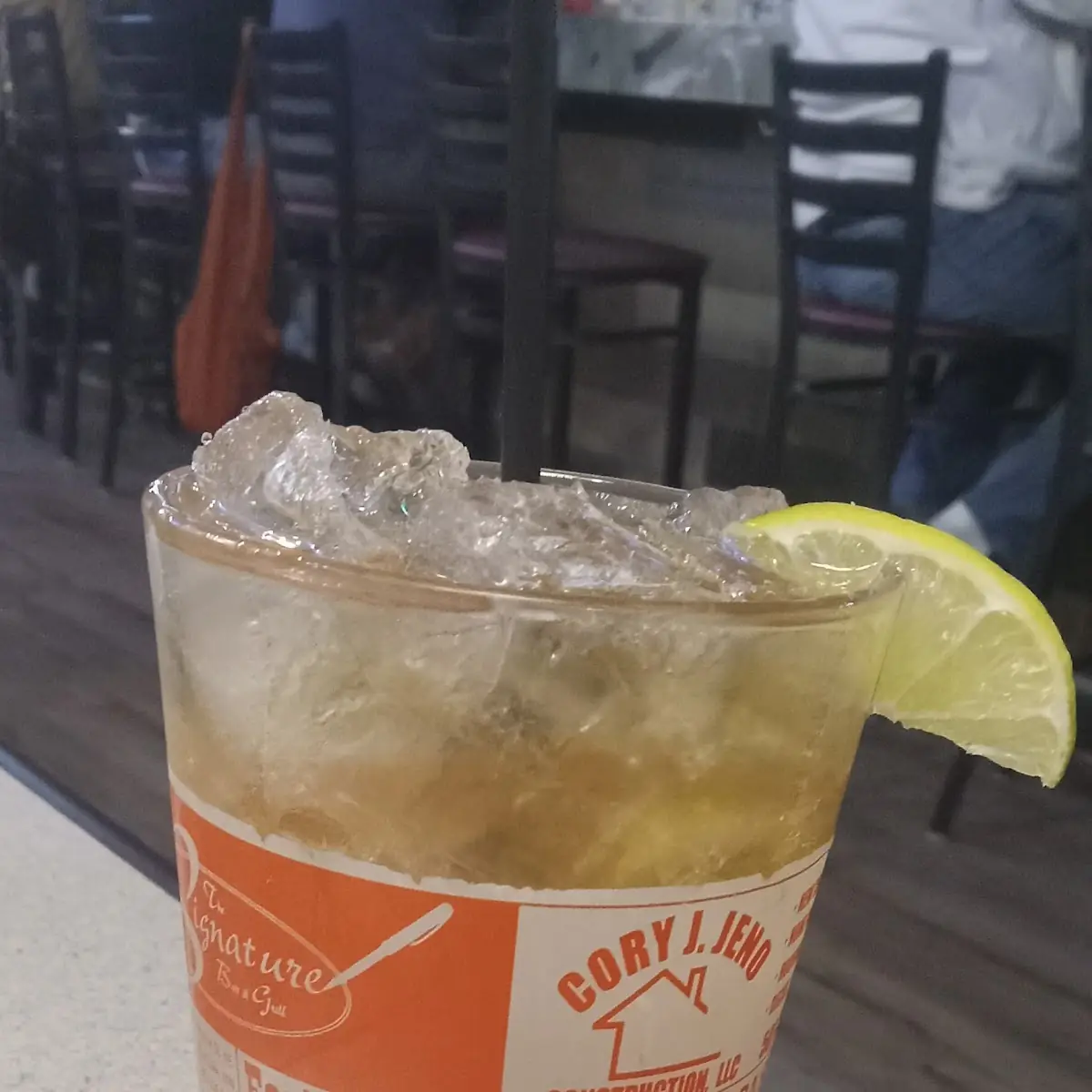 Long Island