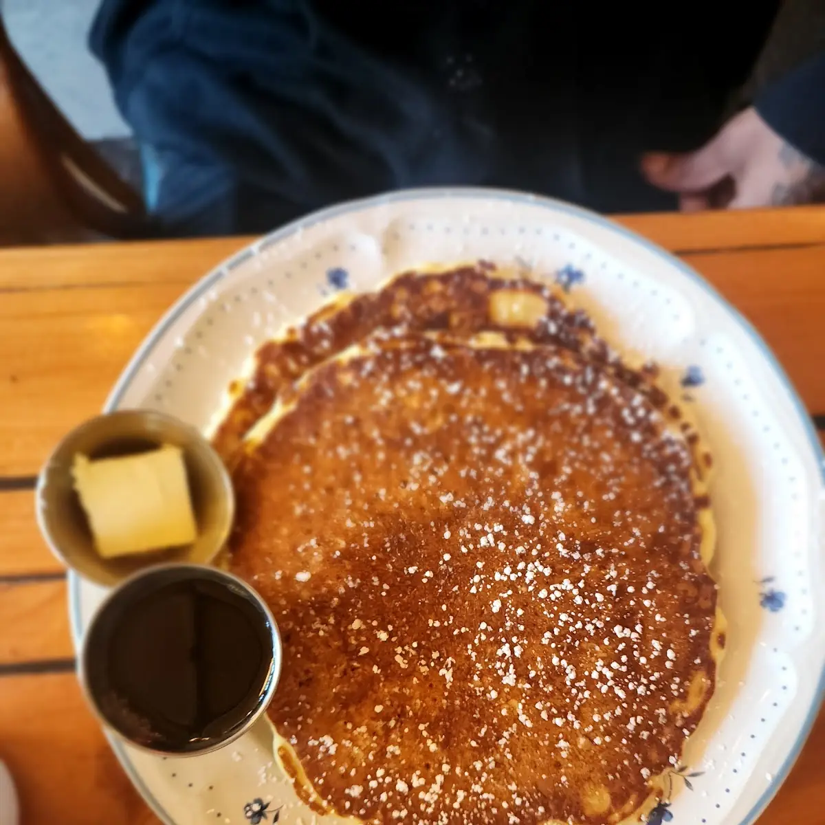 Pancakes
