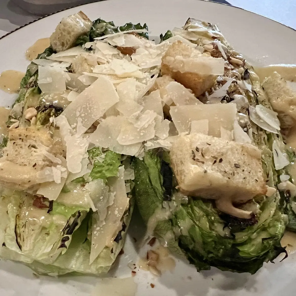 Caesar Salad