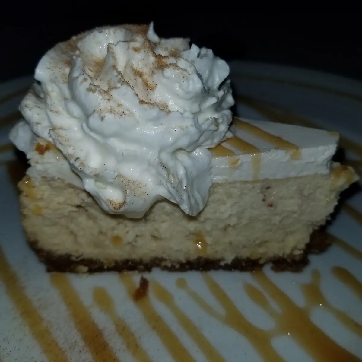 Cheese Cake