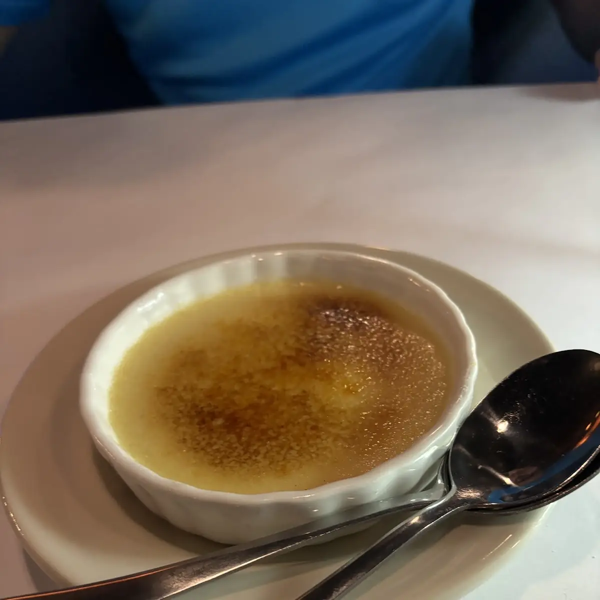 Creme Brulee