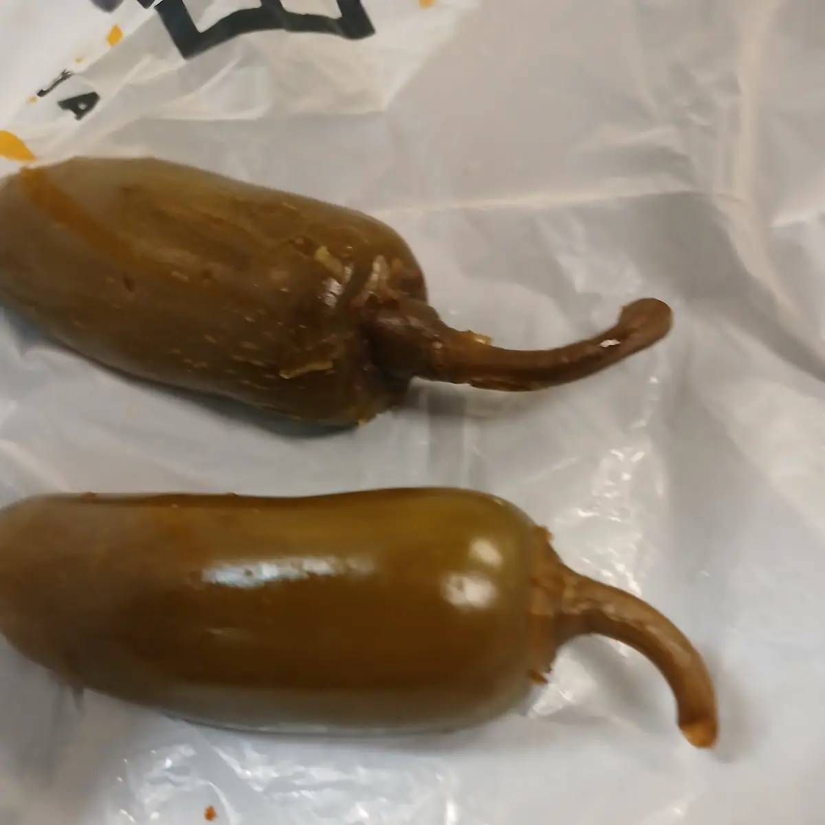 Jalapeno Poppers
