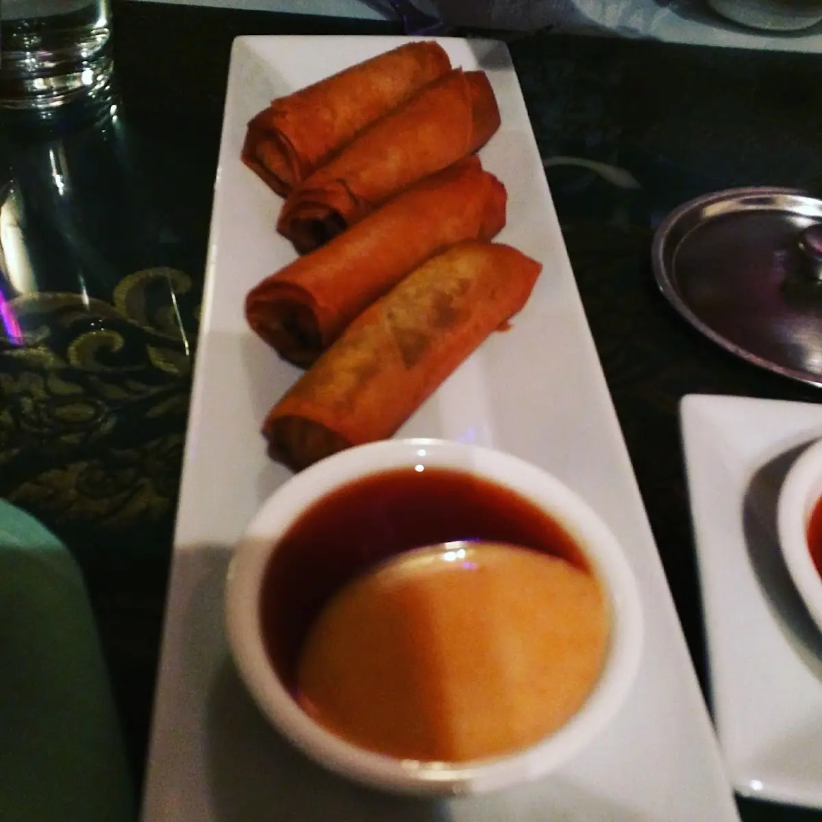 Corn Dog