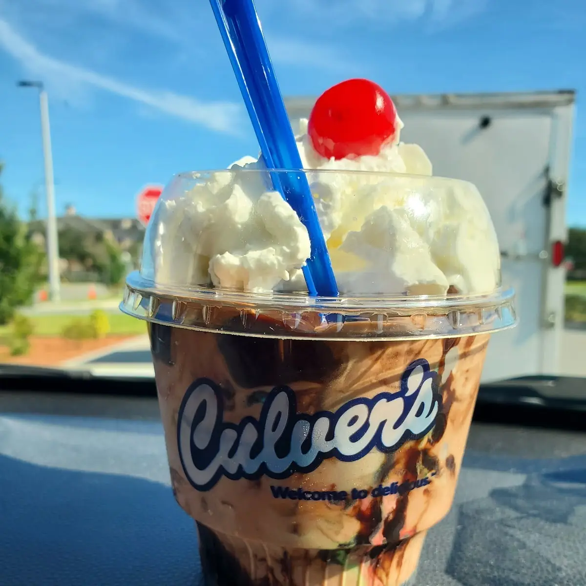 Hot Fudge