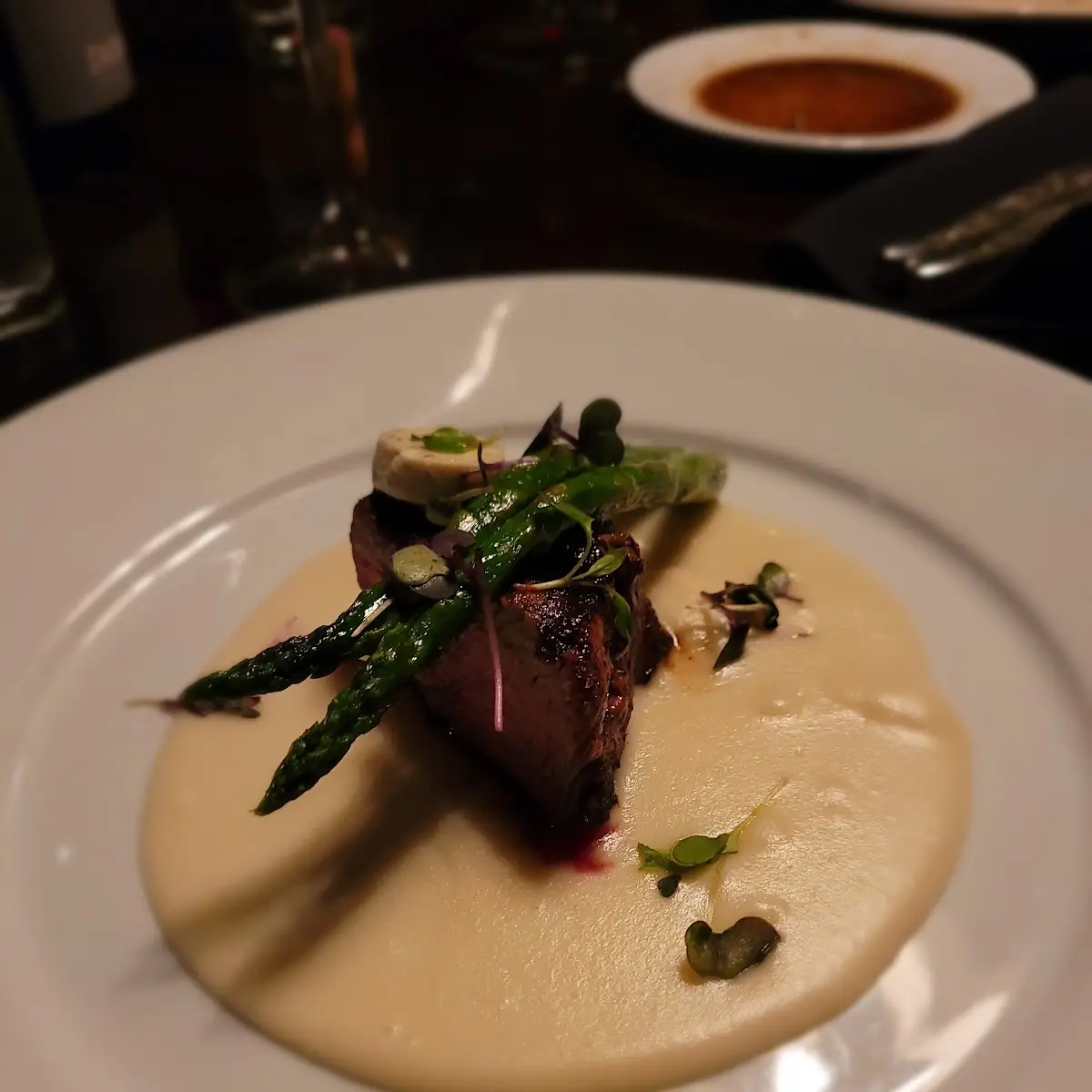 Filet Mignon