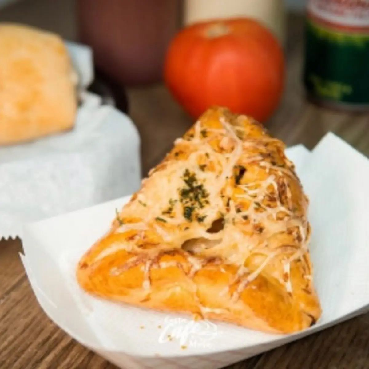 Cheese Bread