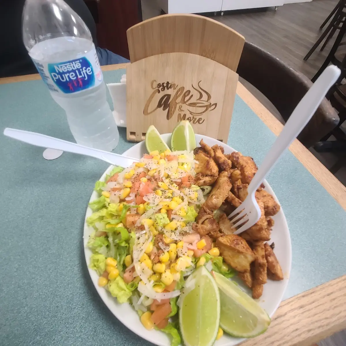 Chicken Salad