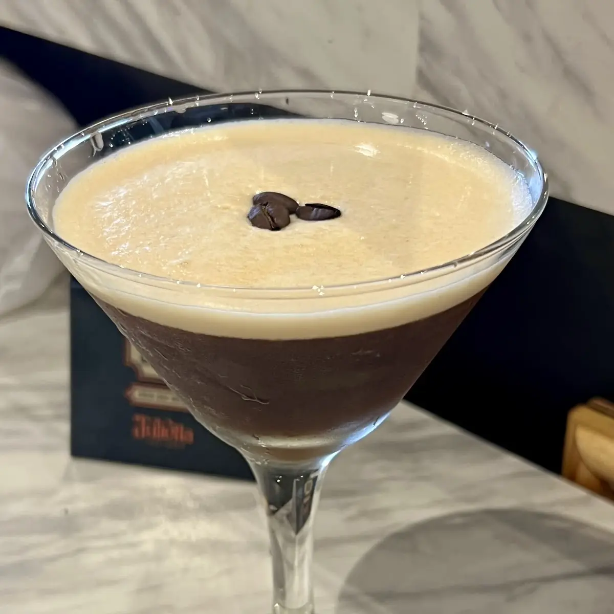 Dolce Vita Martini