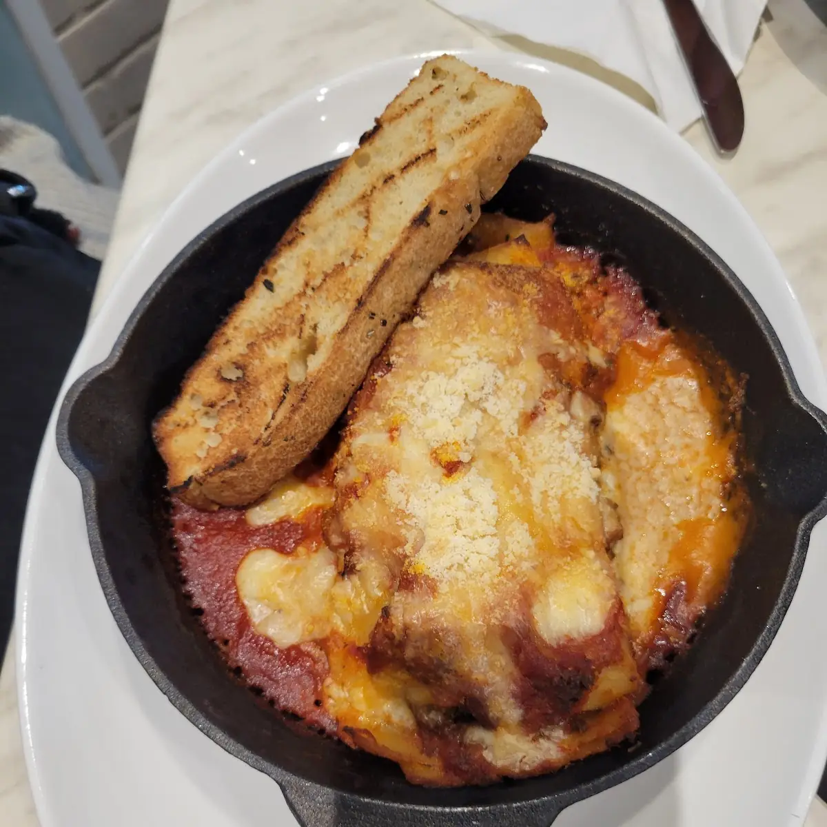 Lasagna