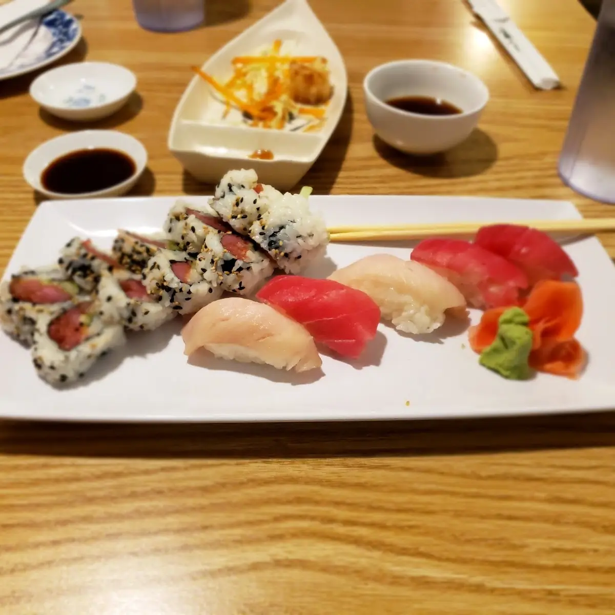 California Roll