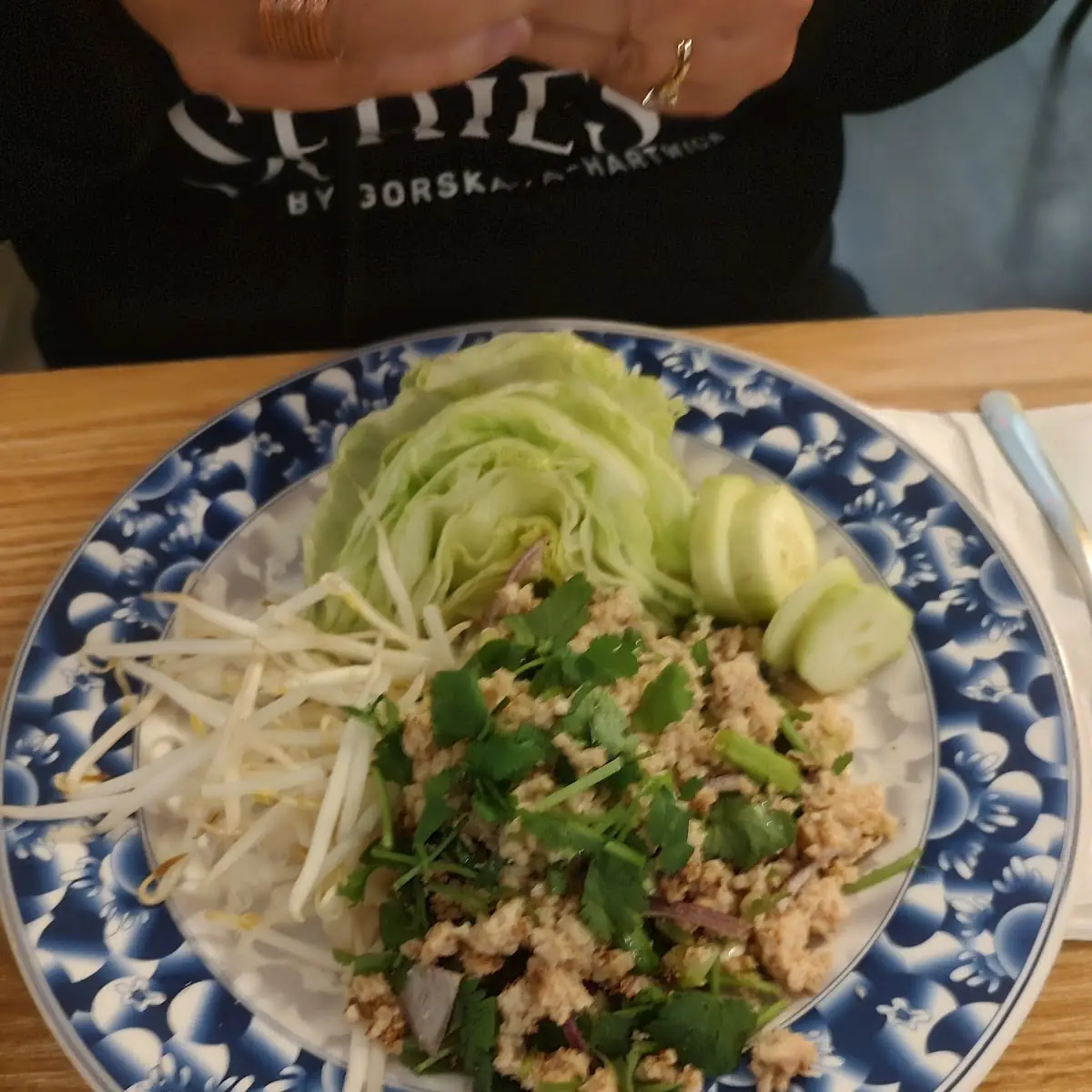 Larb Gai