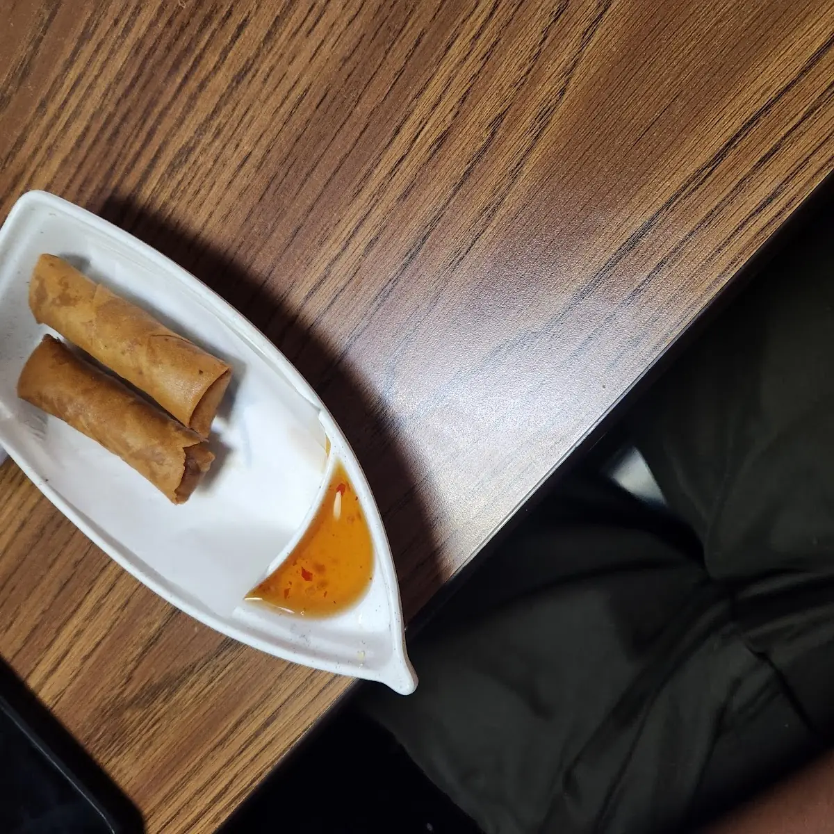 Spring Roll