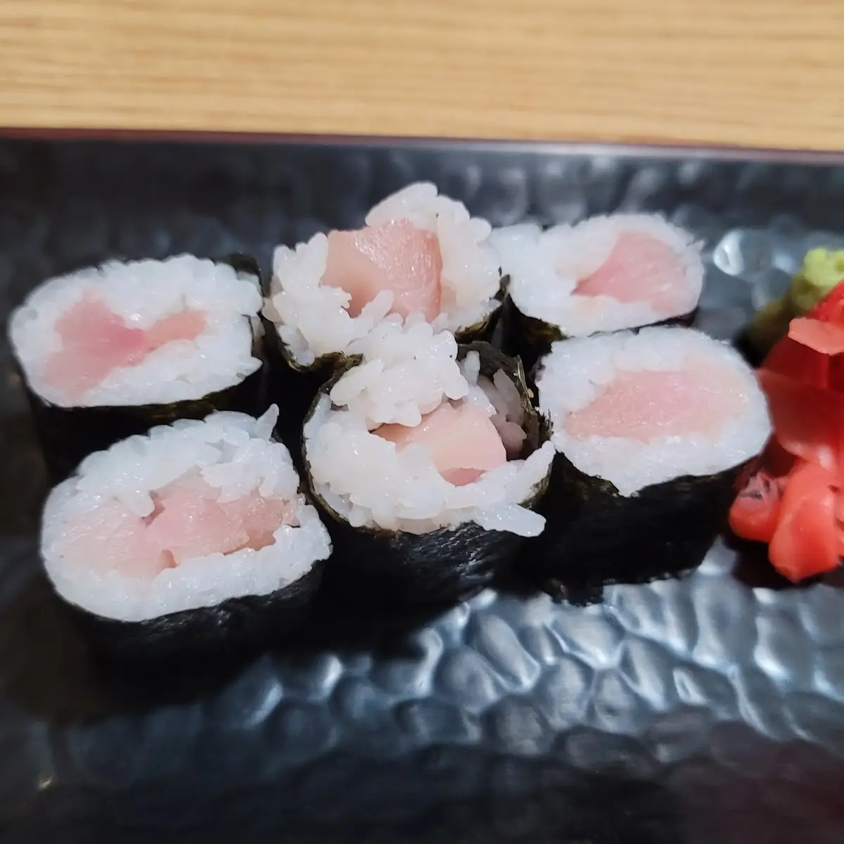 Tuna Roll