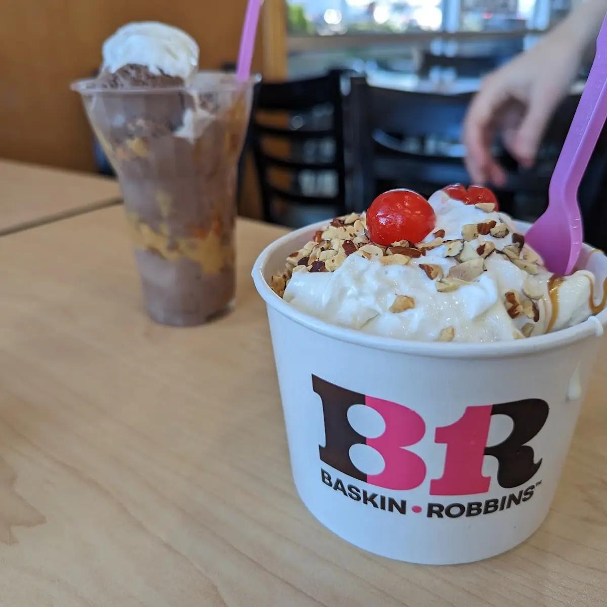 Hot Fudge