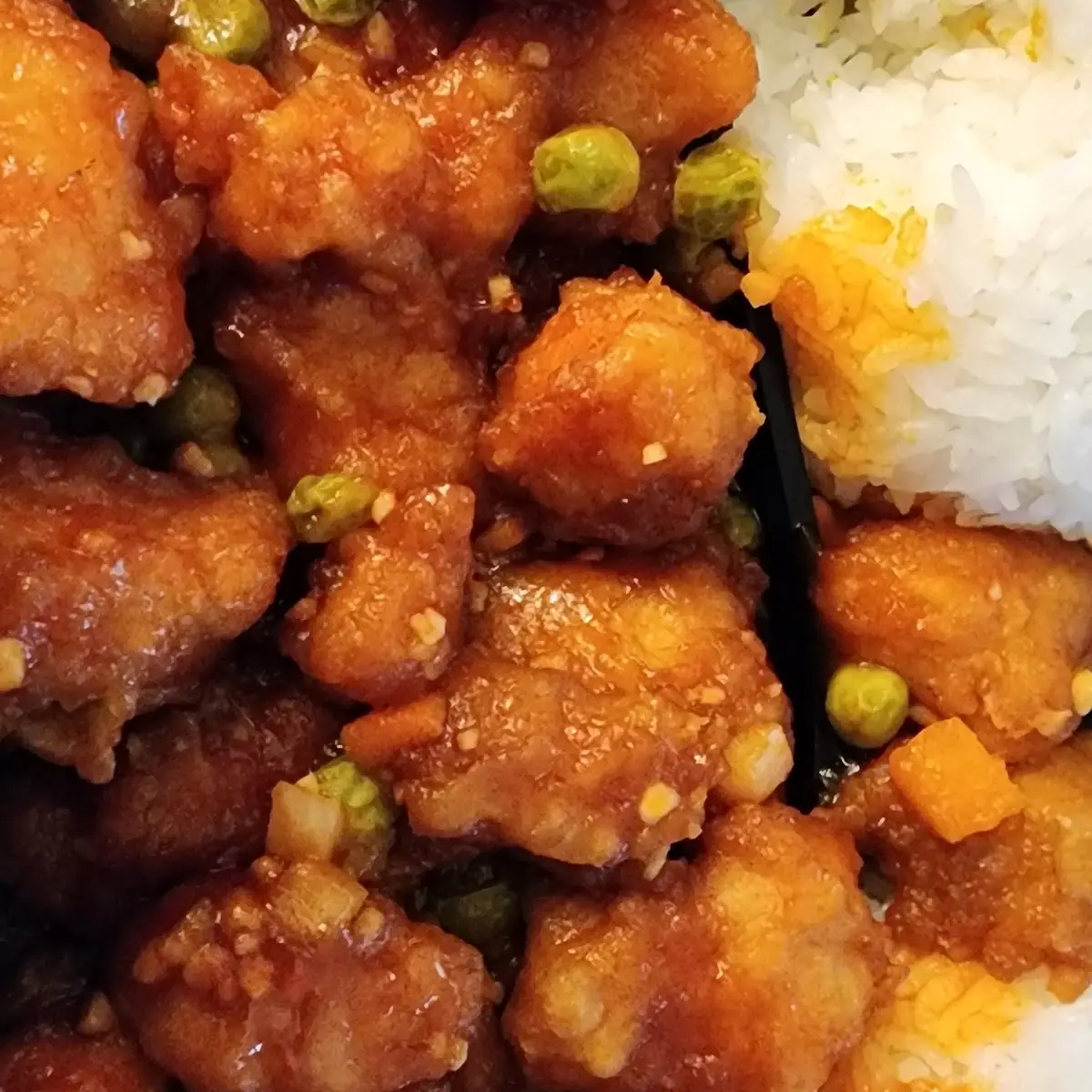 General Tao’S Chicken