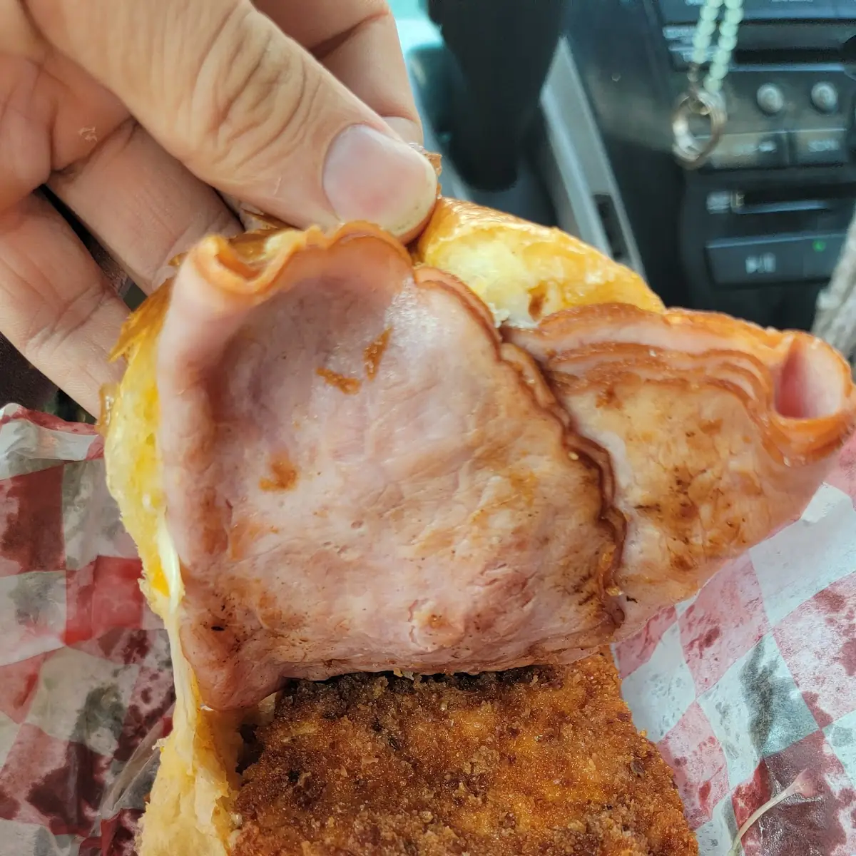 Chicken Sandwich