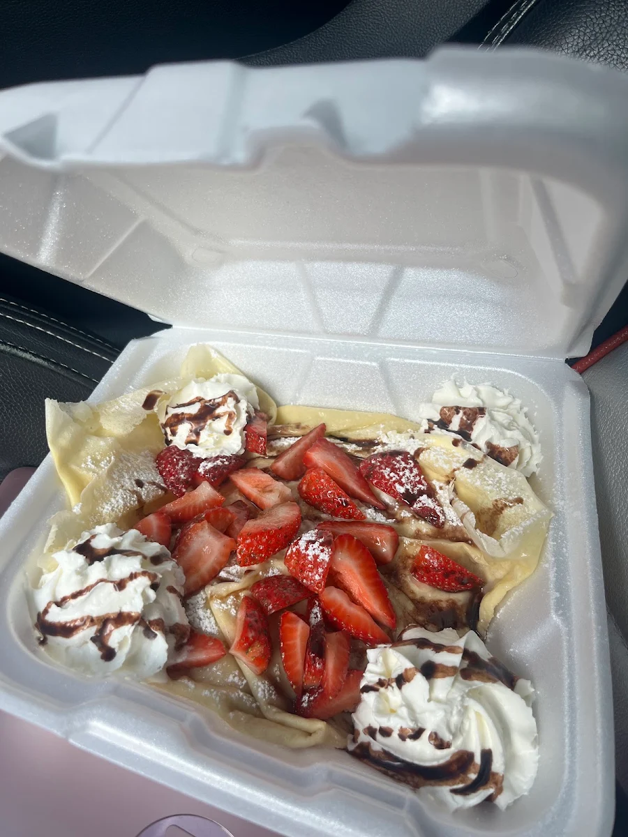 Banana Split