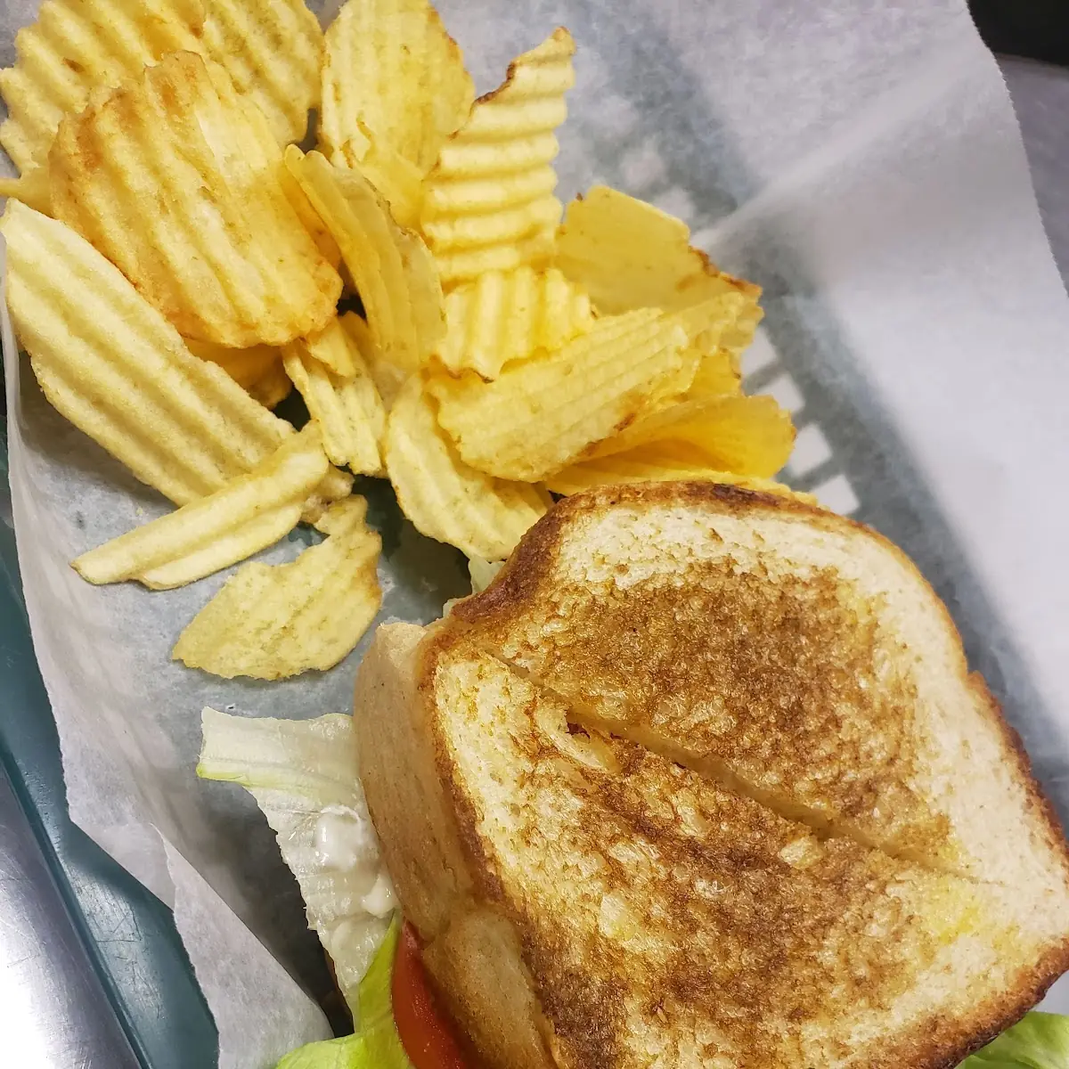 blt Sandwich