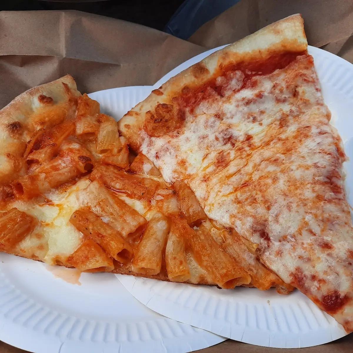 Pizza Slices