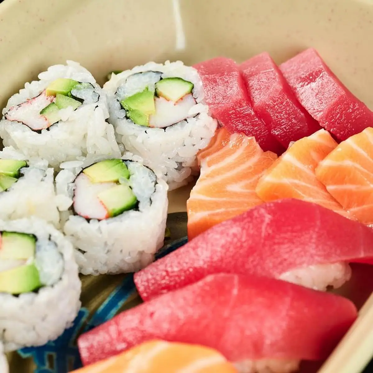 Sashimi 3pcs Per Order