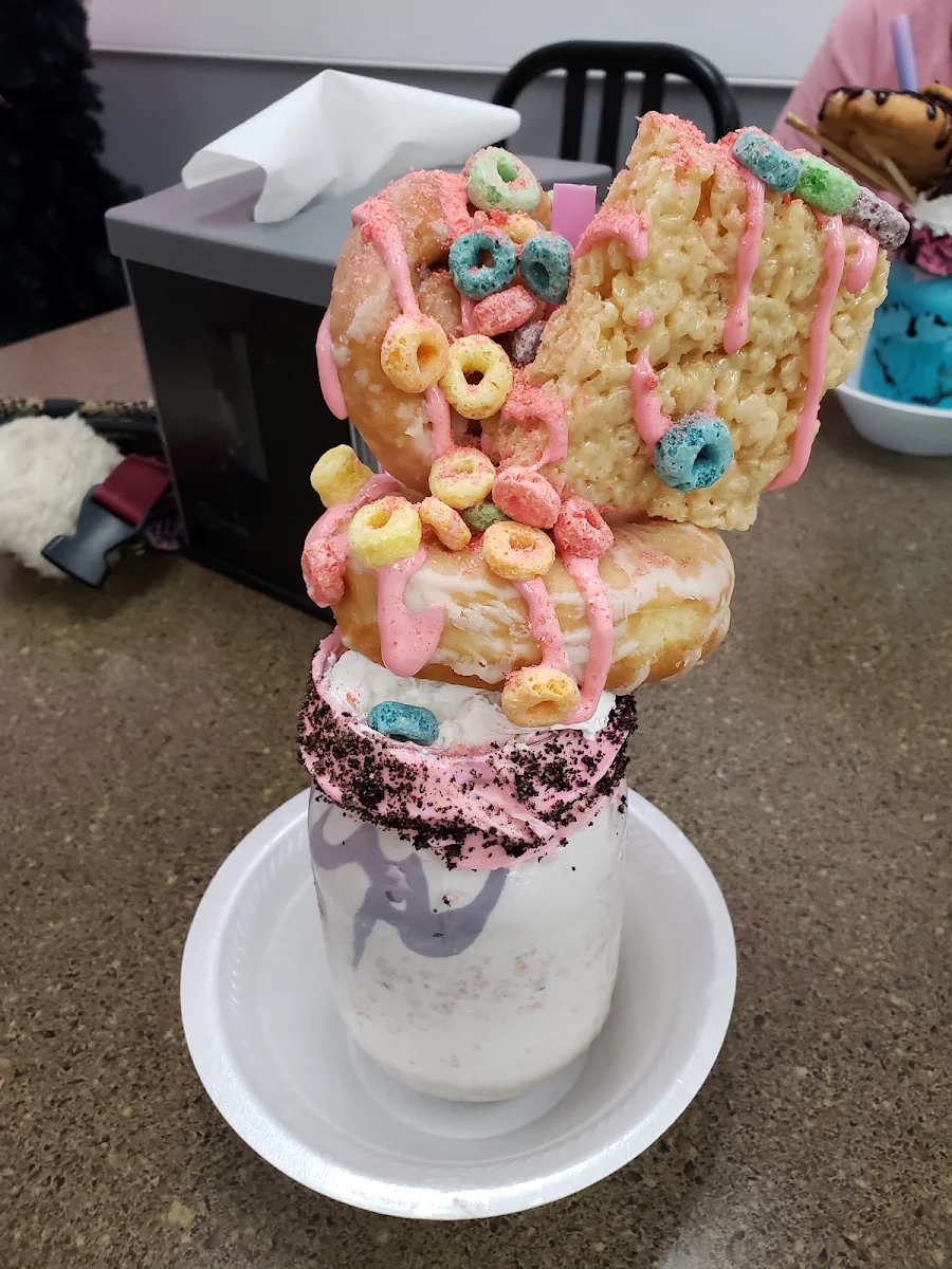 Cookie Monster