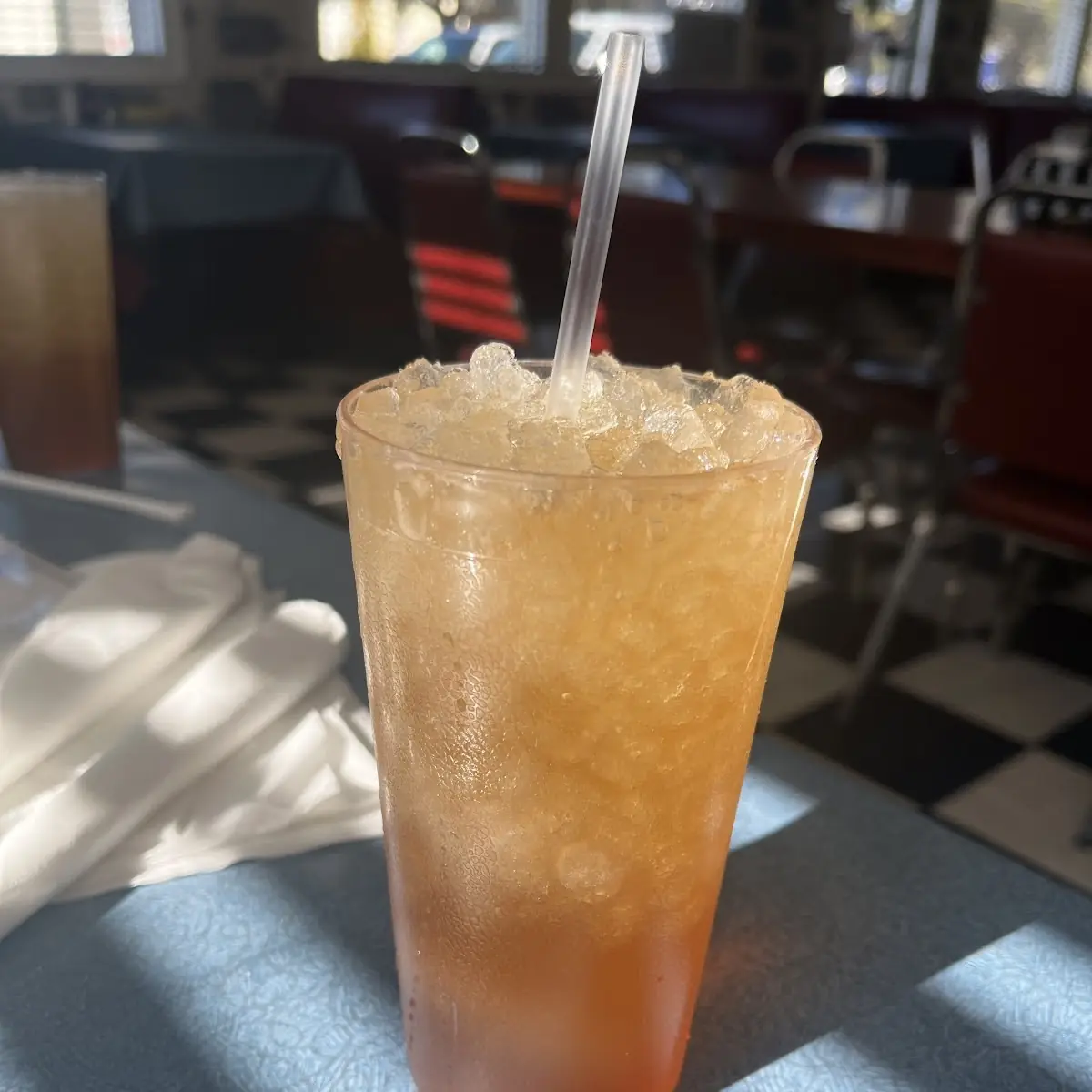 Arnold Palmer