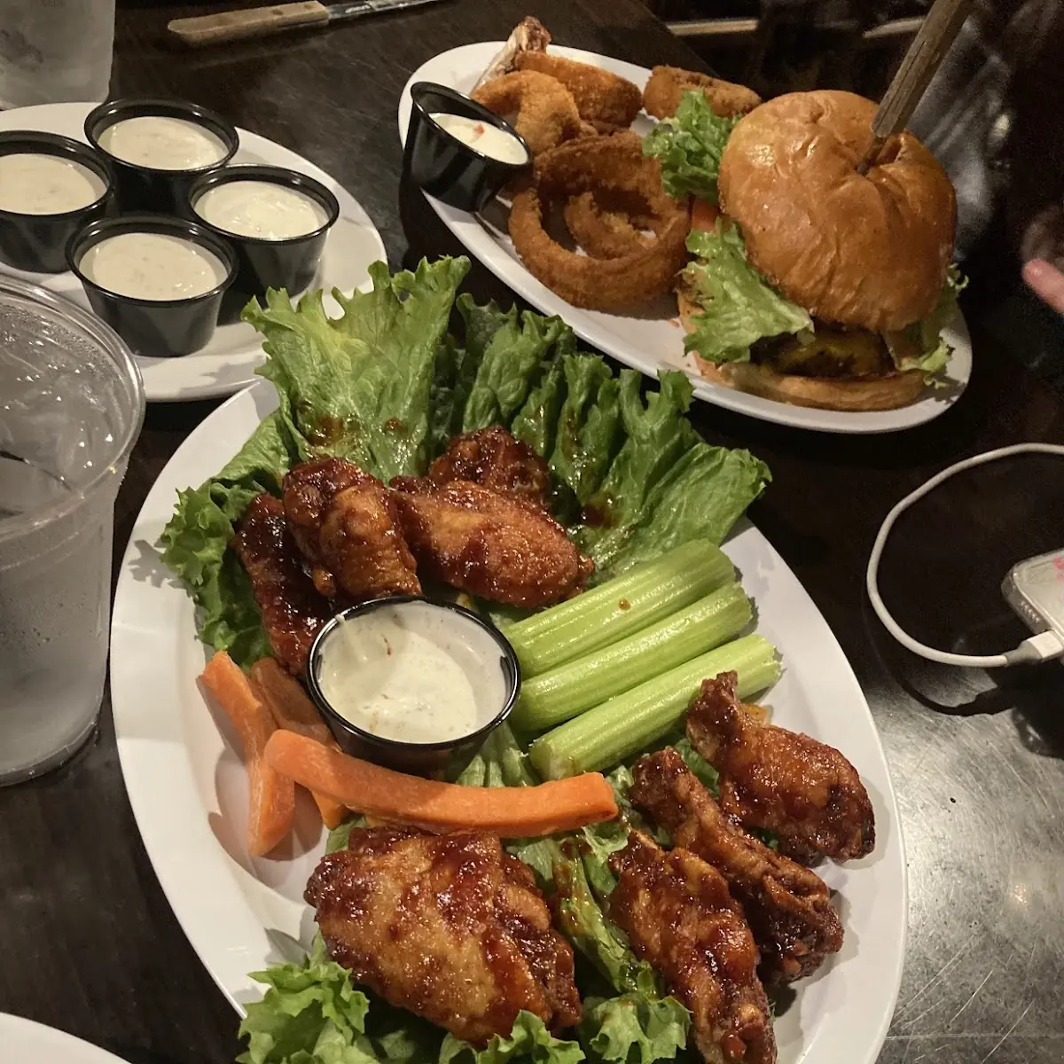 Wings(6)