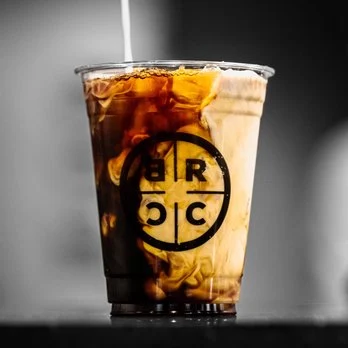 Cold Brew