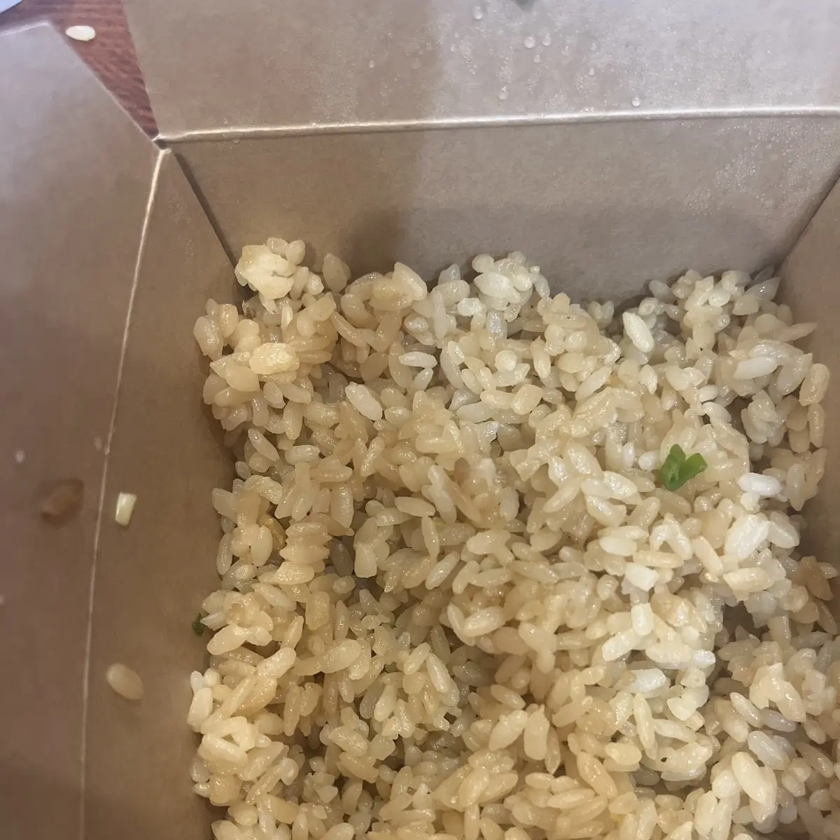 Brown Rice
