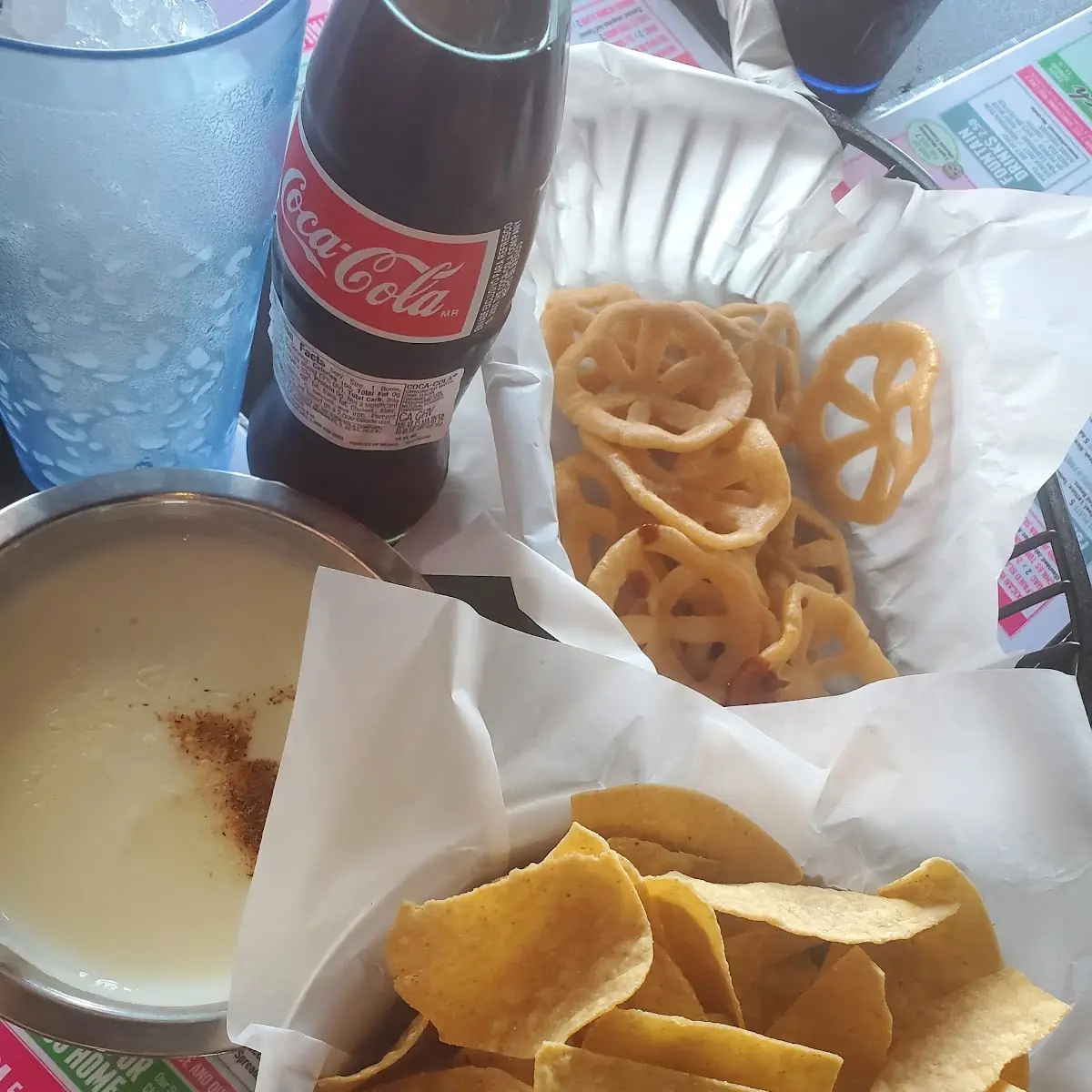 Cheese Dip