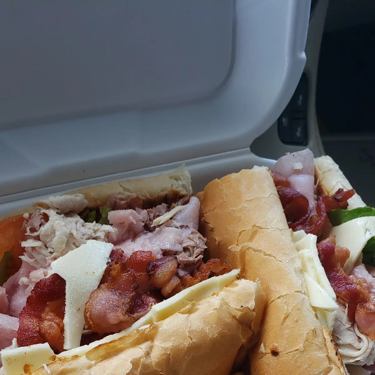 Cold Cut Mirchi