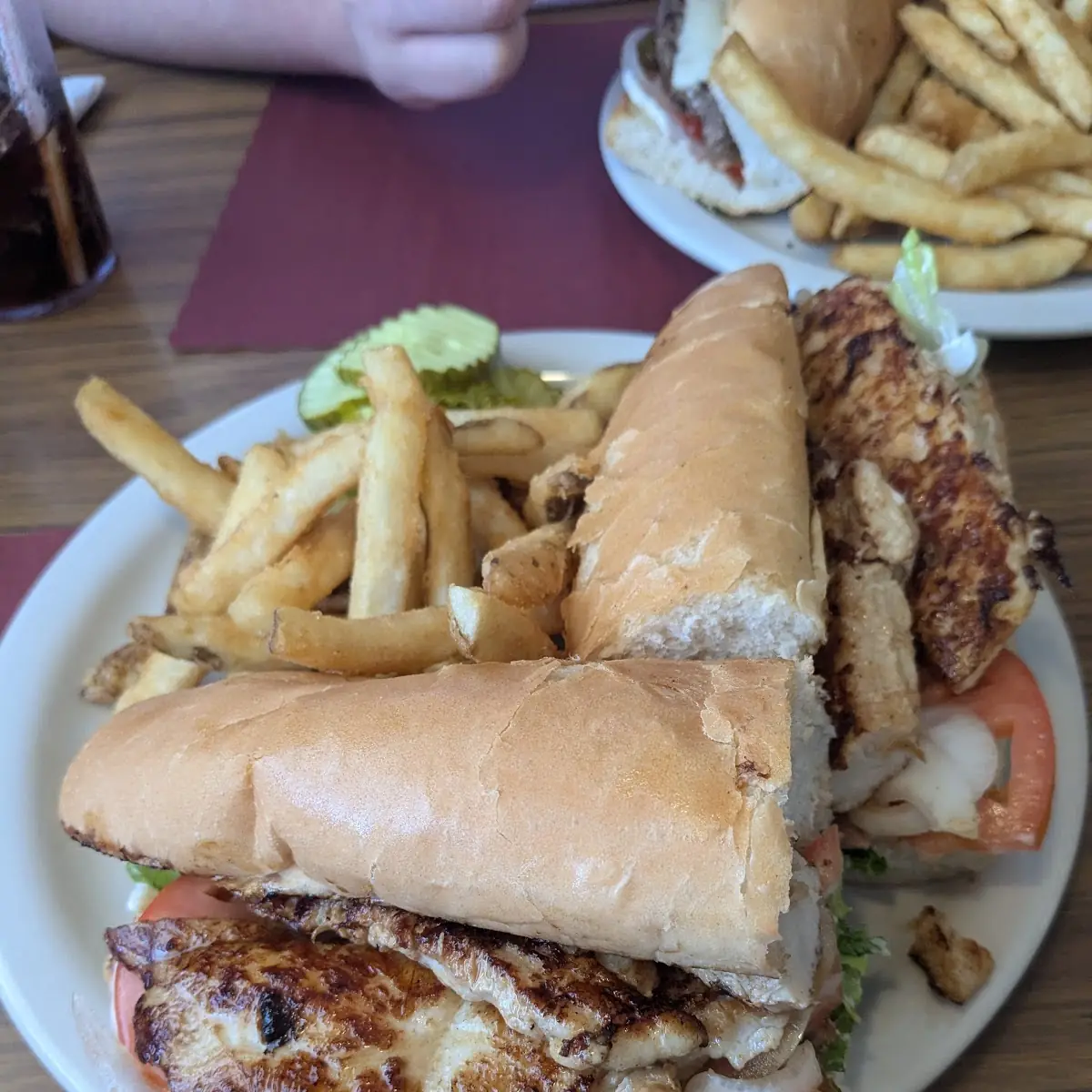 Philly Cheese Steak