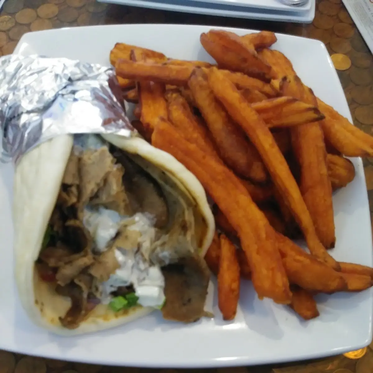 Gyro