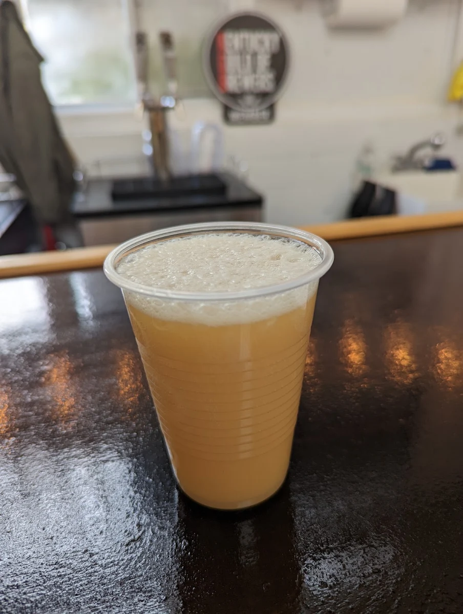 Pina Colada Sour