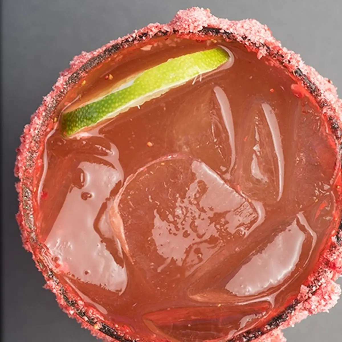 Strawberry Margarita