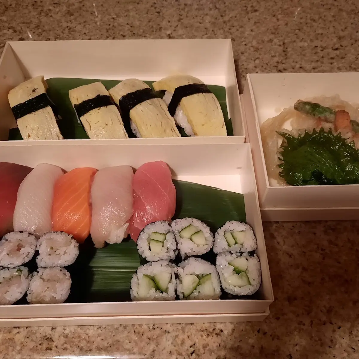 California Roll