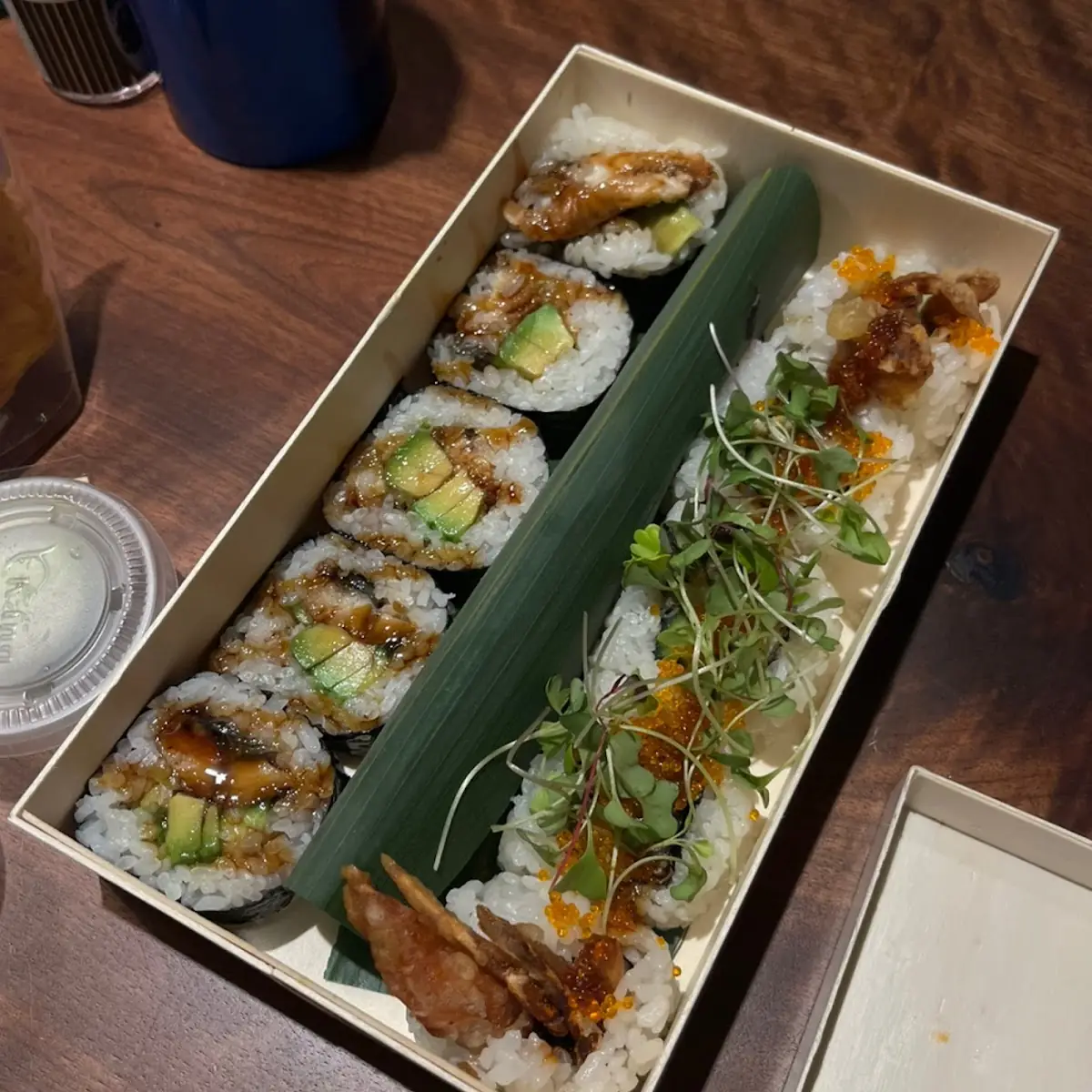 Soft Shell Crab