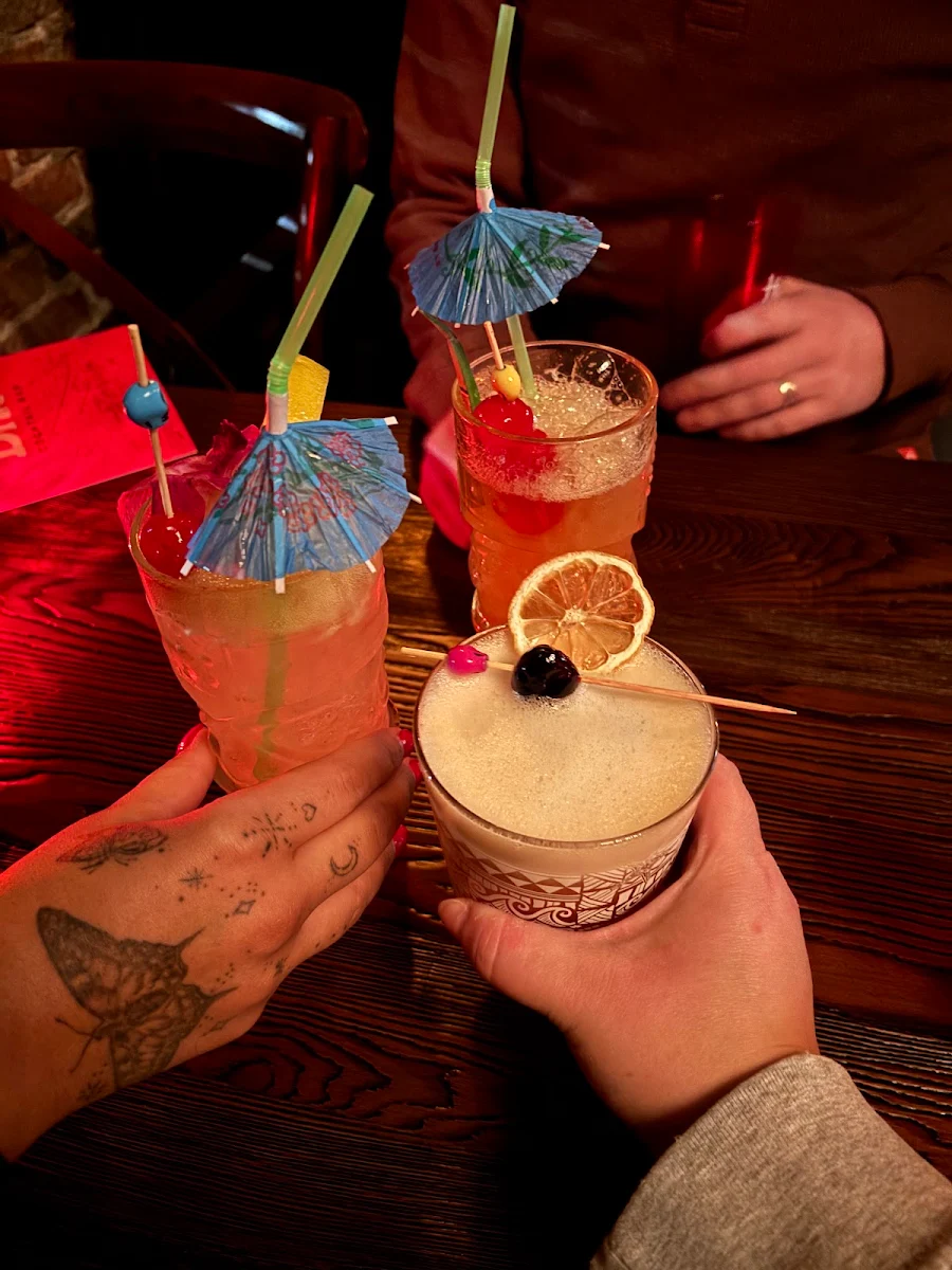 Mai Tai