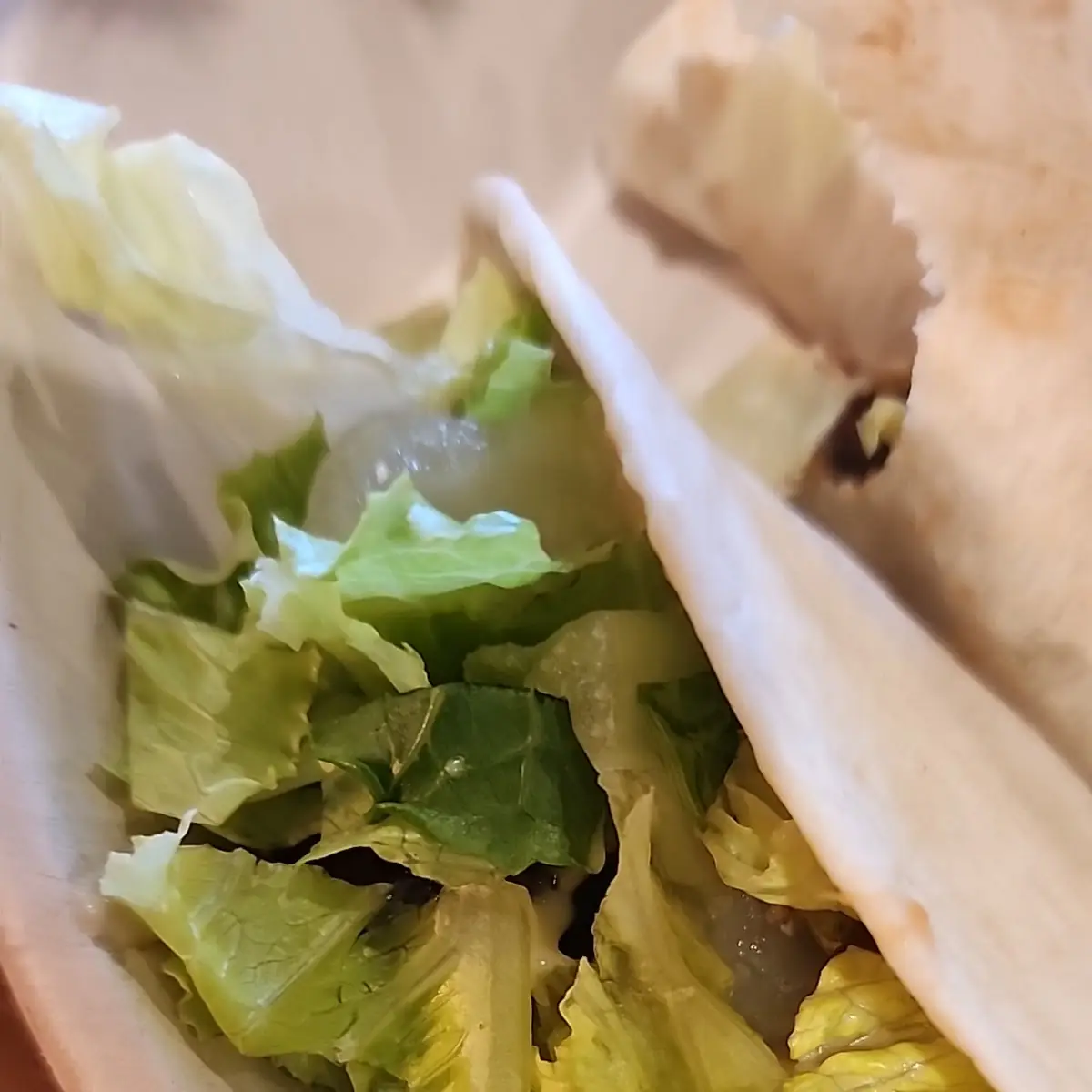 Taco Salad