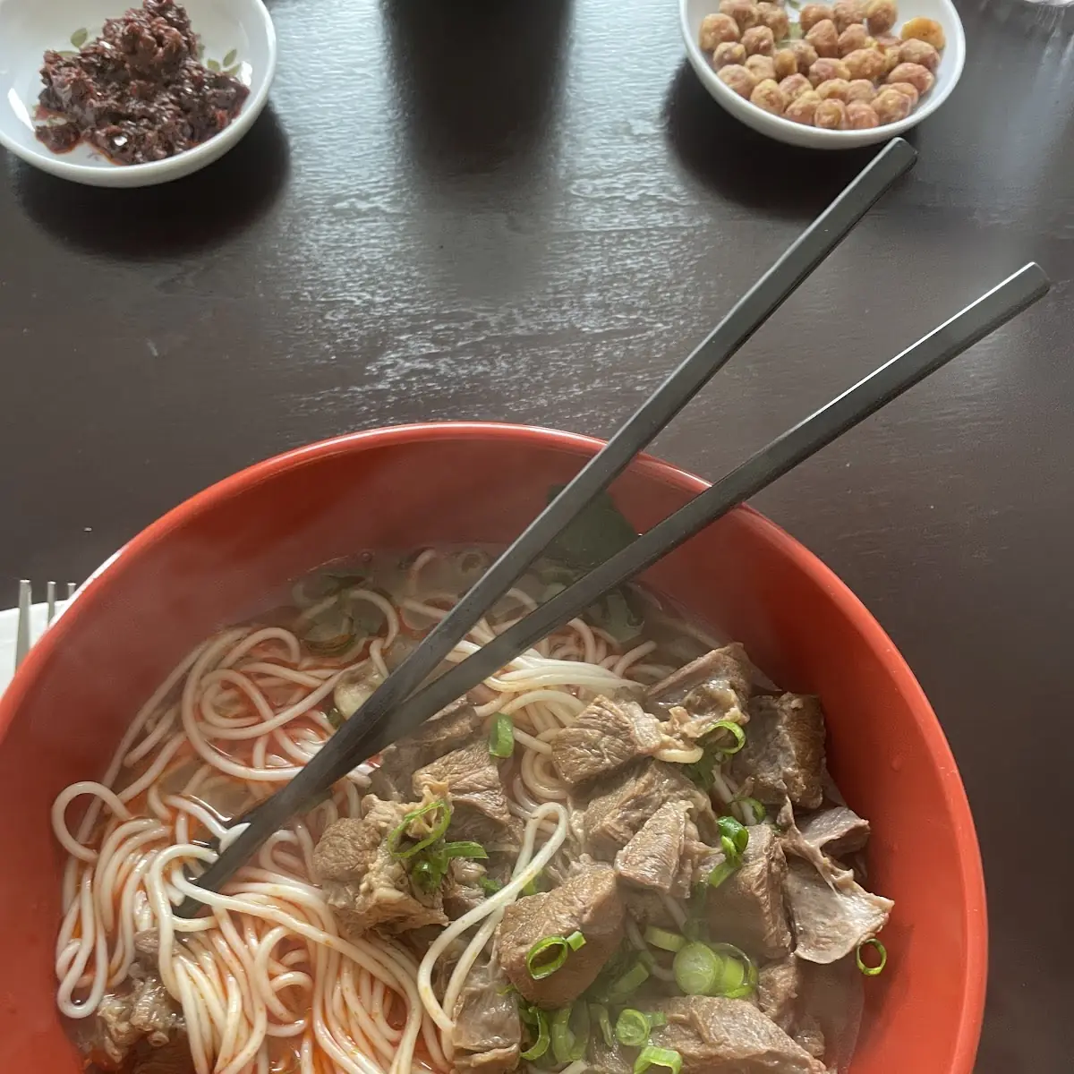 NS 2-Beef Noodle Soup