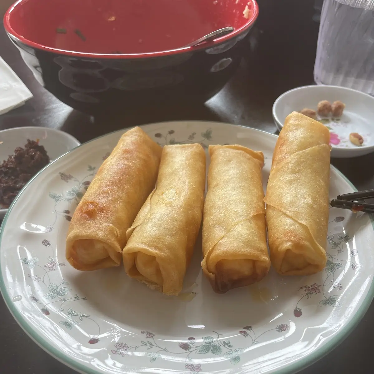 Spring Roll