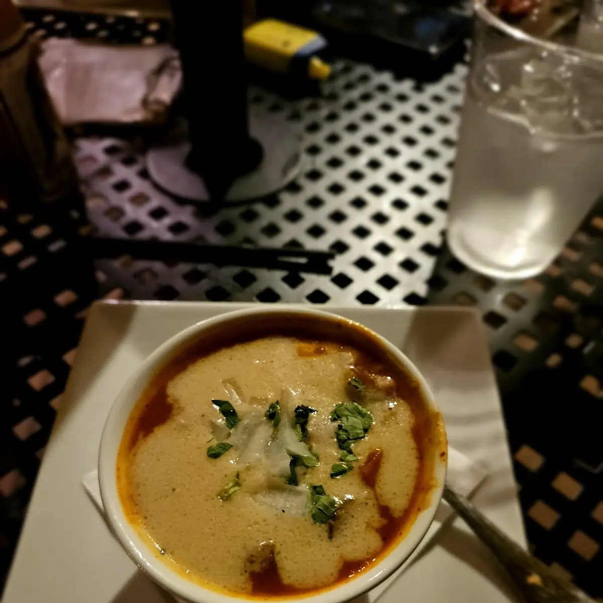 Beer Cheese Soup