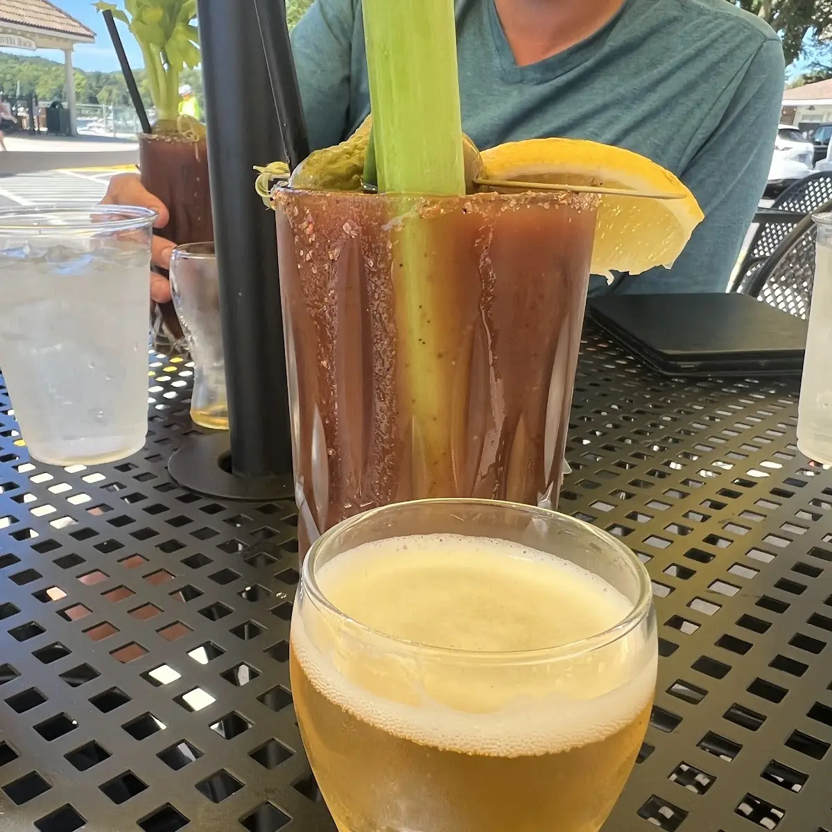 Bloody Mary